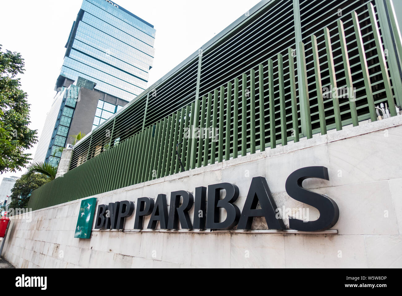 BNP Paribas Indonesia : Bank Dengan Layanan Terpercaya
