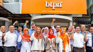 Bank BTPN Indonesia: Menyediakan Layanan Keuangan Inklusif