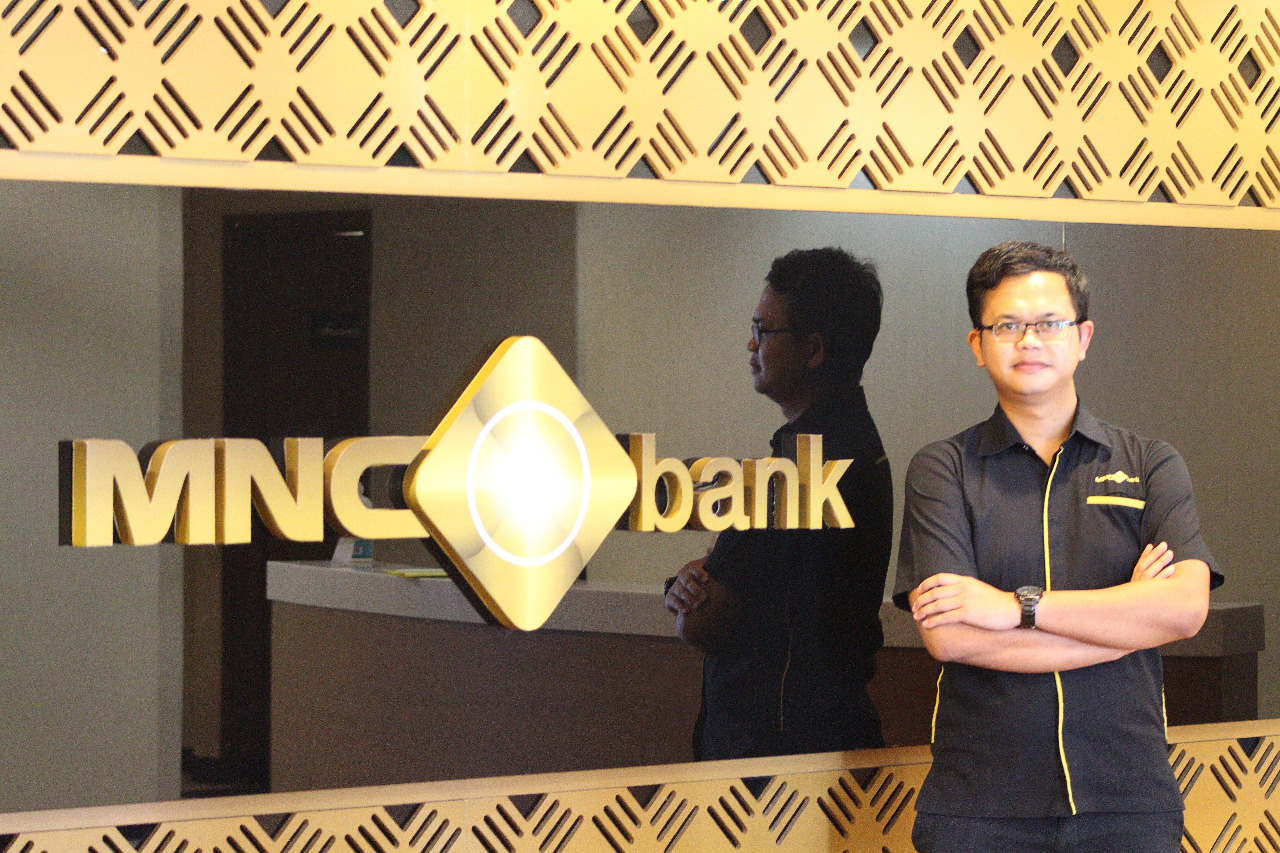 MNC INTERNASIONAL : Bank Terkemuka Yang Menyediakan Beragam Layanan.