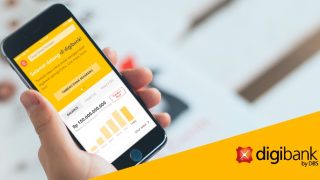 Panduan Cara Mudah Mendaftar Digibank DBS Indonesia