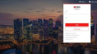 Panduan Cara Mendaftar Internet Banking Bank DBS Indonesia