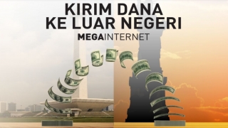 Panduan Mudah Mendaftar Internet Banking Mega Syariah