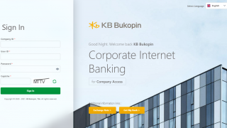 Panduan Cara Mendaftar Internet Banking KB BUKOPIN Terbaik