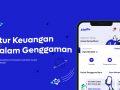Cara Gampang Mendaftar Mobile Banking Bank Aladdin Indonesia