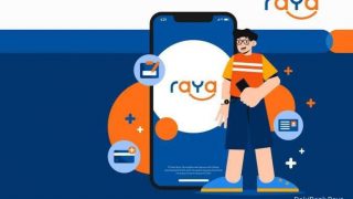 Cara Mendaftar Mobile Banking Bank Raya Indonesia Layanan Perbankan Canggih