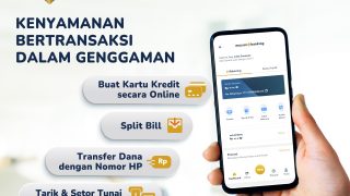 Cara Mendaftar Mobile Banking MNC Bank Layanan Perbankan Aplikasi