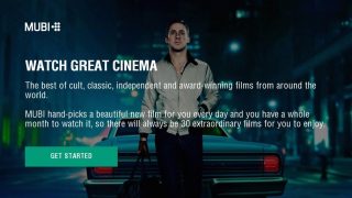MUBI : Menawarkan Pengalaman Menonton Selektif dengan Menyajikan Film Pilihan