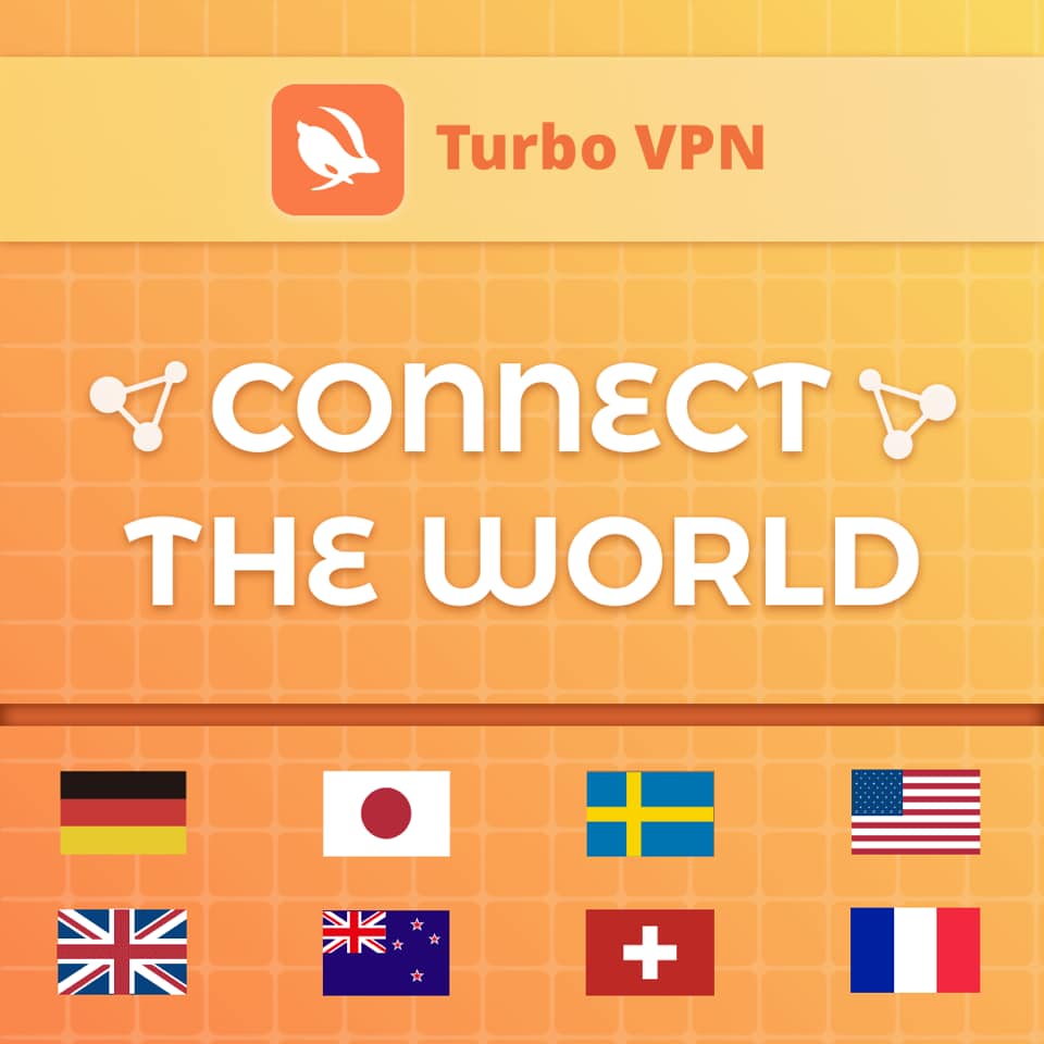 Turbo VPN : Layanan Privasi dan Keamanan dalam Penjelajahan Internet