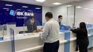 Bank IBK Indonesia : Mendorong Pertumbuhan Ekonomi di Indonesia