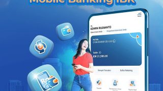 Panduan Lengkap Cara Mendaftar Mobile Banking Bank IBK Indonesia