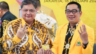 RK | Dinamika Politik – Strategi Pilgub2024 Jawa Barat dan Jakarta