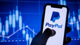 PAYPAL Dompet Digital, Pengelolaan Uang, dan Menguntungkan!