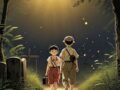 Grave of the Fireflies (1988)