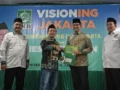 Nasdem & PKB | Bersama Anies Baswedan Pilgub Jakarta 2024!!