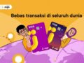 Daftar Bank Jago Investasi di Bibit Dapat Cashback 50%