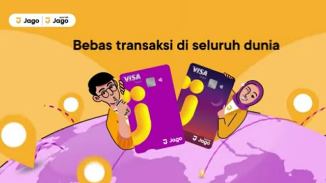 Daftar Bank Jago Investasi di Bibit Dapat Cashback 50%