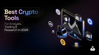 5 Cryptocurrency Terbaik Untuk Setiap Investor