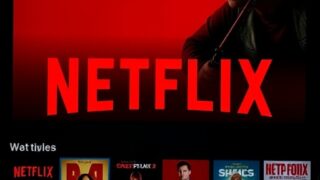 Netflix: Aplikasi Streaming Populer Tontonan Premium Keluarga