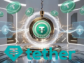 Tether USDT: Stablecoin Menjadi Pengganti Dolar di Dunia Kripto