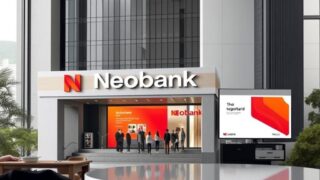 NeoBank: Revolusi Perbankan Digital Tanpa Batas, Tanpa Cabang