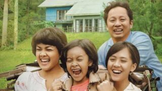 5+ Film Keluarga Tentang Kehidupan Sebenarnya | Suka dan Duka