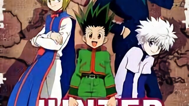 7 Fakta Serial Hunter x Hunter yang Tidak Diketahui Penonton