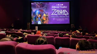 Dari Hollywood ke Nusantara: Film Terbaru Januari 2025 yang Siap Menghibur