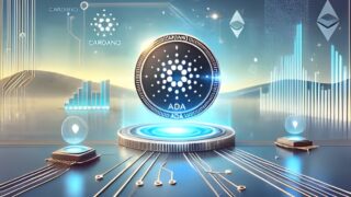 Cardano ADA Meroket: Skalabilitas dan Minat Institusional Dorong Optimisme