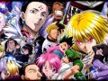 4 Fakta Menarik tentang Killua Zoldyck dalam Serial Hunter x Hunter