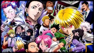 4 Fakta Menarik tentang Killua Zoldyck dalam Serial Hunter x Hunter