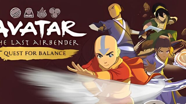 7 Fakta Menarik yang Belum Banyak Diketahui Tentang Serial Avatar: The Legend of Aang