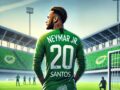 Didepak Al Hilal, Neymar Bersiap Kembali ke Santos demi Piala Dunia 2026?