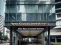 Hero Global Investment, Pilar Baru Investasi Yonden