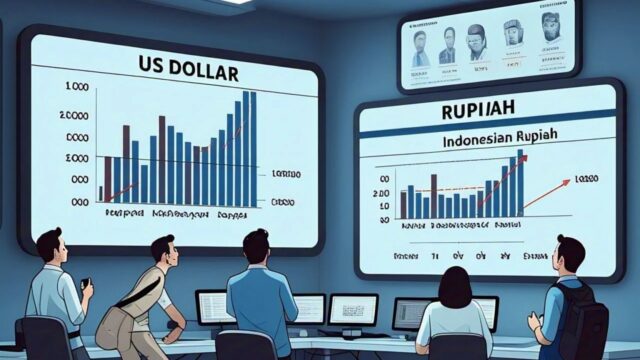 Analisis Saham Baru di Indeks Royal Dividen Mercy: Potensi dan Valuasi Baja