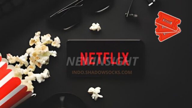 Netflix dan Strategi Bertahan di Puncak Perang Streaming