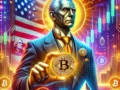 Trump, Kripto, dan BTC yang “Nyengir Tipis”: Minggu Penuh Drama di Dunia Aset Digital