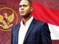 Patrick Kluivert: Timnas Sepak Bola Indonesia Wajib Main Di Eropa