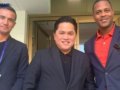 Patrick Kluivert Tanda Tangan Kontrak: Sepak Bola Indonesia Menuju Eropa 2026