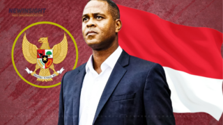 Patrick Kluivert: Timnas Sepak Bola Indonesia Wajib Main Di Eropa