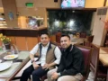 Raffi Ahmad Dapat Pesan Khusus dari Mayor Teddy Untuk Sambut Tahun Baru 2025 Indonesia Maju