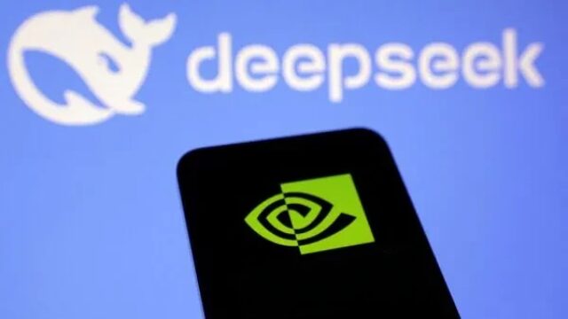 Deepseek Siap Tantang Raksasa AI, Akankah Bertahan?