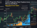 Analisis Pergerakan Pasar Cryptocurrency: Ethereum dan Bitcoin Alami Penurunan Tajam